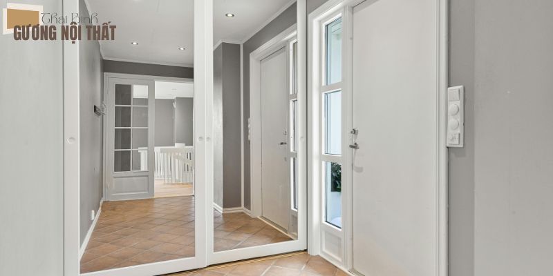 Dễ dàng vận chuyển và lắp đặt
