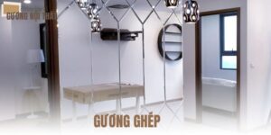 Gương ghép