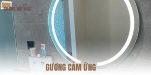 Gương cảm ứng