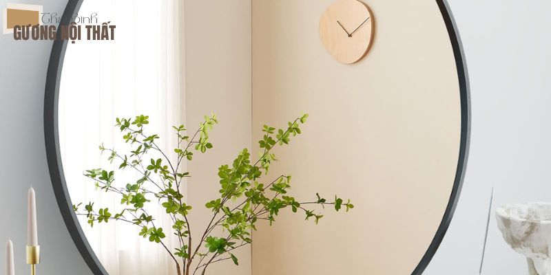 Lý do nên chọn cắt gương theo yêu cầu