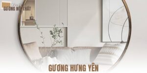 Gương Hưng Yên