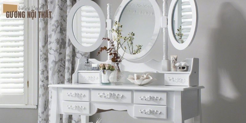 Hoàn hảo trong chất lượng và thẩm mĩ