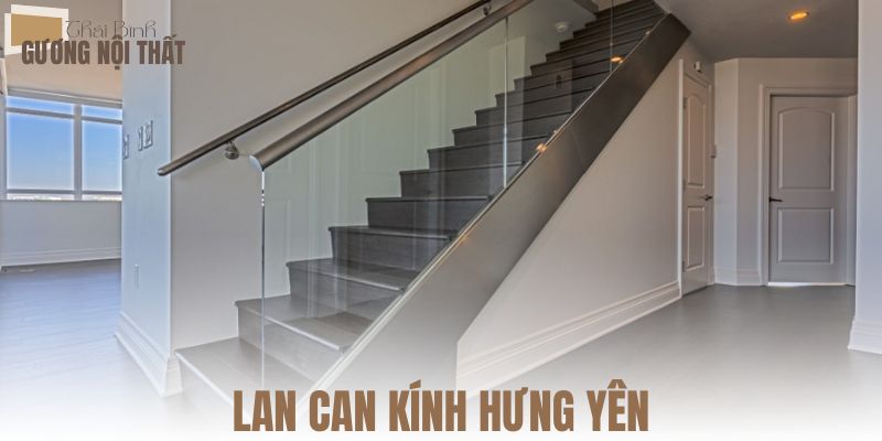 Lan can kính Hưng Yên