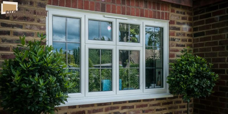 Lưu ý khi chọn cửa sổ nhôm kính