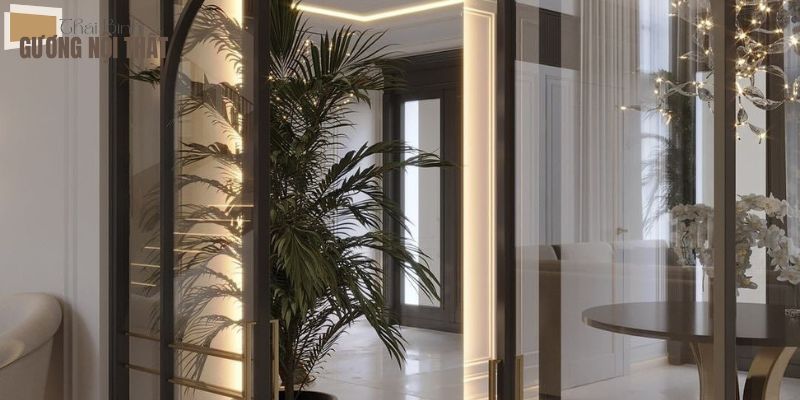 Lý do cửa nhôm Xingfa được ưa chuộng