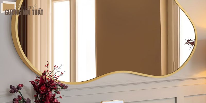 Lý do gương Hưng Yên được ưa chuộng