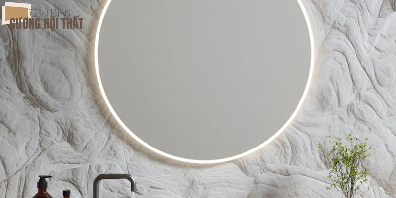 Lý do gương LED Hưng Yên được ưa chuộng