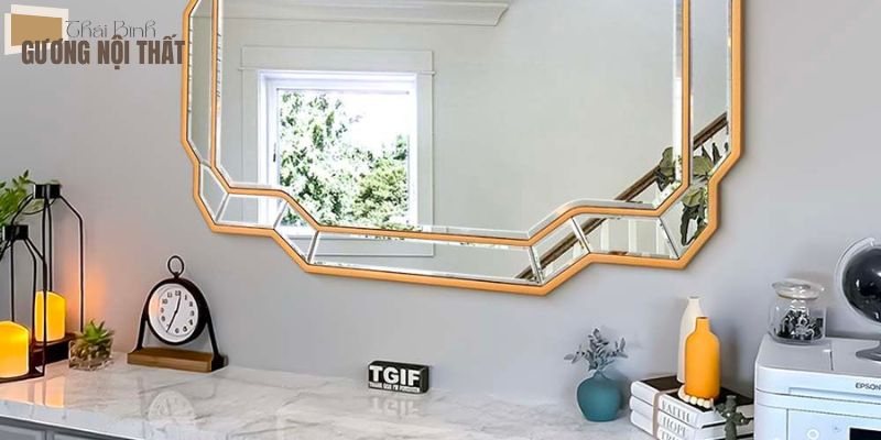 Sự kết hợp hoàn hảo giữa chất lượng và thẩm mĩ