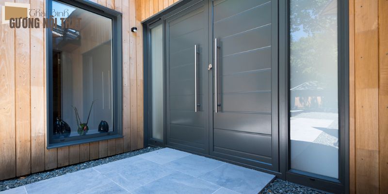 Sự kết hợp hoàn hảo giữa thẩm mĩ và chất lượng