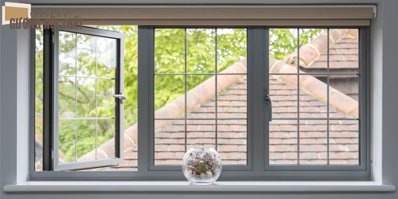 Ứng dụng của cửa sổ nhôm kính Hưng Yên với từng công trình