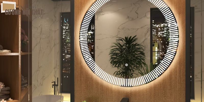 Công nghệ cảm ứng thông minh