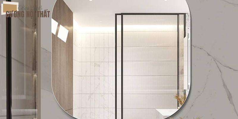 Khả năng phản chiếu ánh sáng