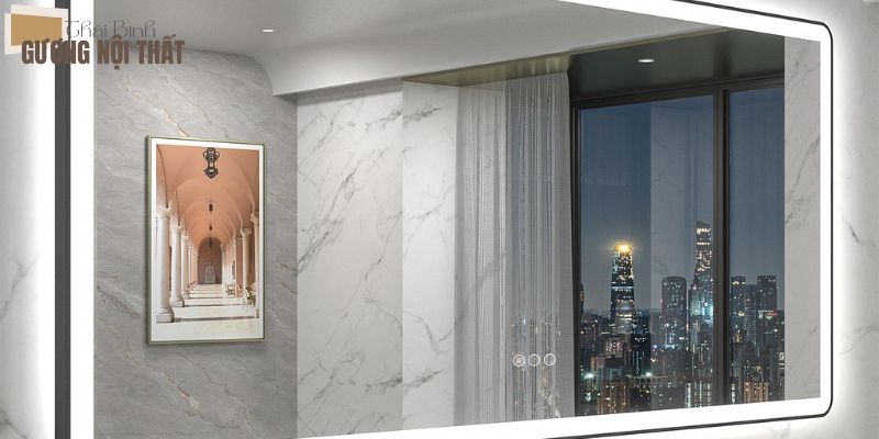 Tối ưu hóa không gian