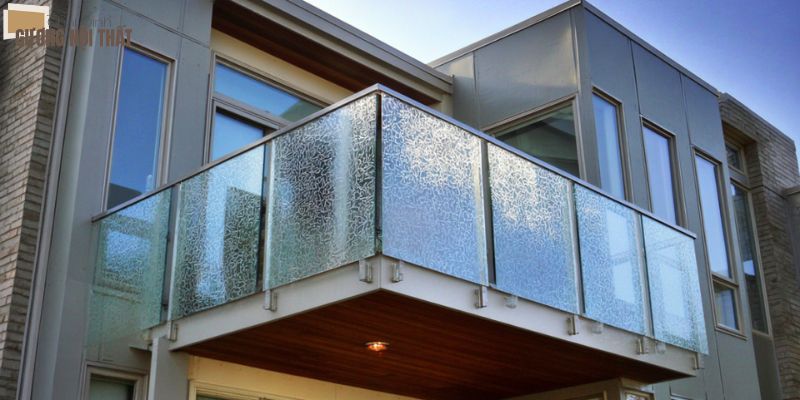 Cường lực chắc chắn đảm bảo an toàn