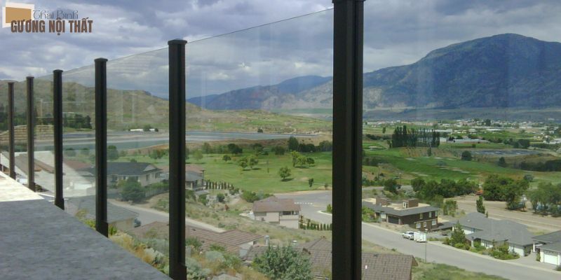 Cường lực chắc chắn đảm bảo an toàn