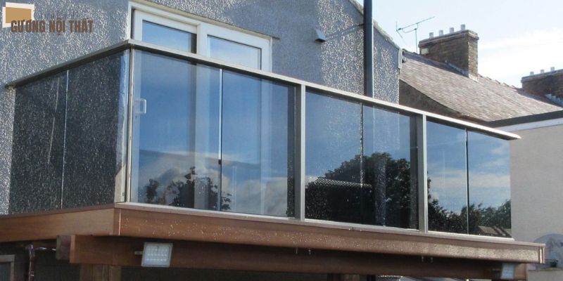 Khả năng chống chịu vượt trội