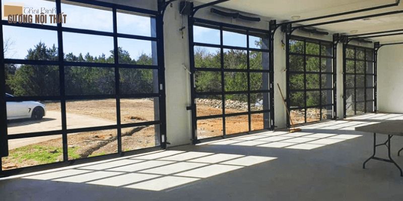 Khả năng tối ưu ánh sáng hoàn hảo