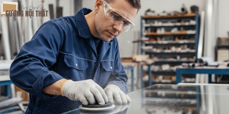 Kinh nghiệm tạo sự tin cậy