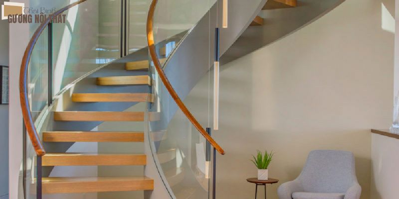 Tạo vẻ đẹp không gian vượt trội